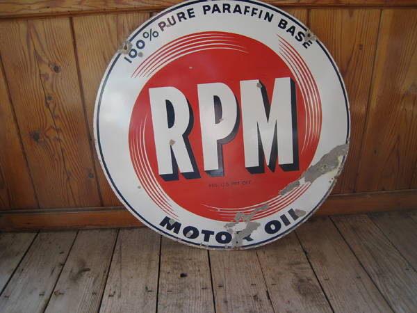 picture of RPM 28
