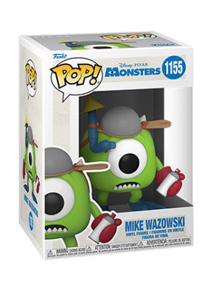 Mike Wazowski #1155
