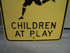 Slow Children at Play Sign thumbnail image 2