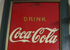 Coke Sign - Litho thumbnail image 2