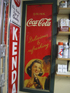 Coke Sign - Litho thumbnail image 3